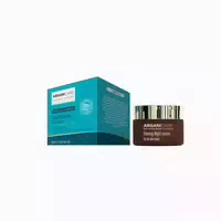 Arganicare Straffende Nachtcreme Argan 50 ml st