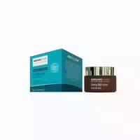 Arganicare Straffende Nachtcreme Argan 50 Ml St