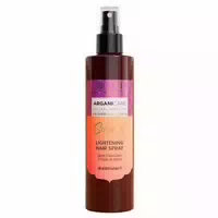 Arganicare Summer Aufhellendes Spray mit Tiaré Extrakt