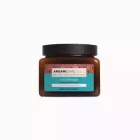 Arganicare Verdichtende Maske Feines, Devitalisiertes Haar Ohne Volumen Collagen 500 Ml St