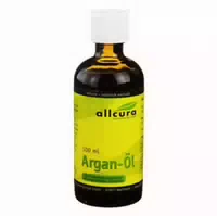 Arganöl