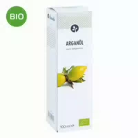Arganã¶l Bio