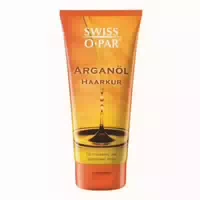 Arganöl Haarkur Swiss O Par 200 ml