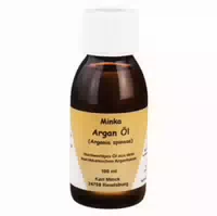 Arganöl
