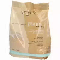 Argiletz Gelbe Tonerde Maske und Bad