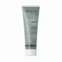 Argiletz Grüne Ton Maske