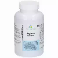 Arginin Tabletten 60 st