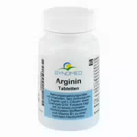 Arginin Tabletten
