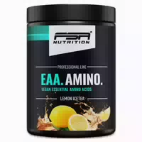 Eaa Amino Aminosäuren Komplex Hochdosiert Pfirsich Eistee 500 g