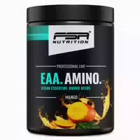 Eaa Amino Aminosäuren Komplex Hochdosiert Pfirsich Eistee