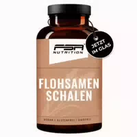Flohsamenschalen Kapseln 3000 Mg Je Portion Ballaststoffe 150 St