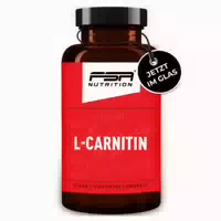 L Carnitin Im Glas 60 St