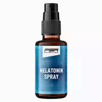 Melatonin Einschlafspray 1 Mg 30 Ml