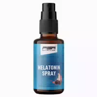 Melatonin Einschlafspray 1 mg Melatonin Kirsche 30 ml