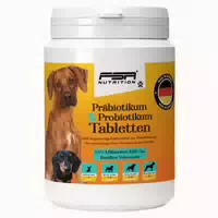 Fsa Nutrition Multivitamintabletten für Hunde, Vitamine für Hunde
