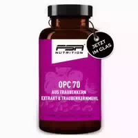 Opc 70 Traubenkern Im Glas 60 St