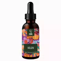 Selen Tropfen 200µg Pro Tagesdosis 50 Ml