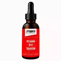 Vitamin B12 100 Μg Hochdosiert 30 Ml