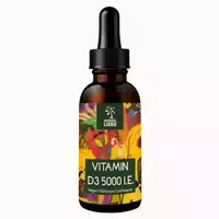 Vitamin D3 5000 I E Pro Tropfen 30 Ml