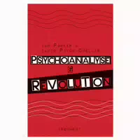 Psychoanalyse und Revolution