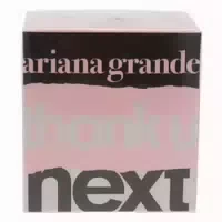 Ariana Grande Thank U Next Edp Spray 0,05 l