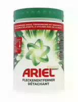 Ariel Fleckenentferner Vorwasch Spray Gold
