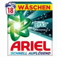 Ariel Flüssig Universal Waschmittel