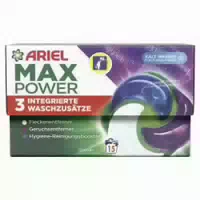 Ariel Maxpower Pods Color