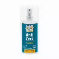 Aries Anti Zeck Hautspray 100 ml