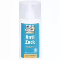 Aries Anti Zeck Hautspray