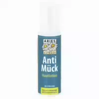Aries Anti Mück Hautlotion