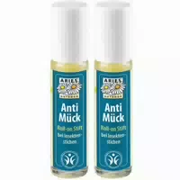 Aries Outdoor Anti Mück Roll On Stift