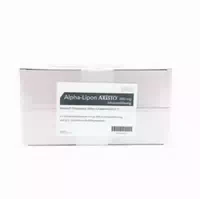 Alpha Lipon Aristo 600 mg Infusionslösung