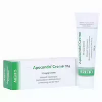 Apocanda Creme 50 G