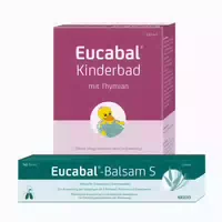 Eucabal Set 1 st