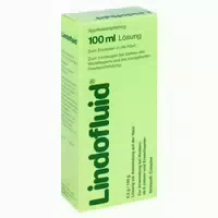 Lindofluid Lösung 100 Ml