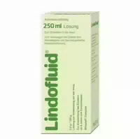 Lindofluid 0,5g 100g 250 Ml Lösung