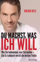 Du Machst, Was Ich Will