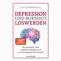 Depression Und Burnout Loswerden