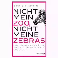 Nicht Mein Zoo, Nicht Meine Zebras