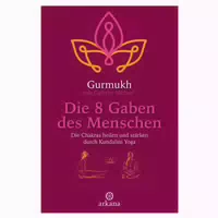 Die 8 Gaben Des Menschen 1 St