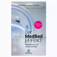 Der Medbed Effekt 1 st