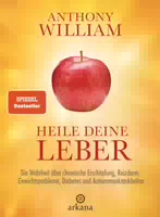 Heile Deine Leber