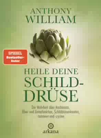 Heile Deine Schilddrüse