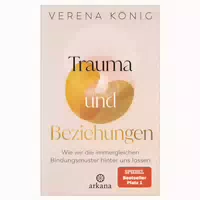 Trauma Und Beziehungen 1 St