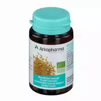 Arkopharma Arkocaps Bio Bierhefe 45 Kapseln
