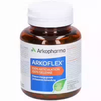 Arkopharma Arkoflex 100% Gelenkigkeit