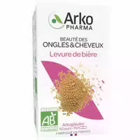 Arkopharma Arkokapseln Bio Bierhefe 150 Kapseln