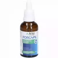 Forcapil Elixier Anti Rutsch