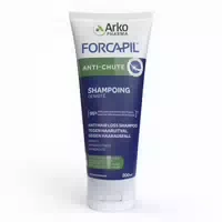 Arkopharma Forcapil Haarshampoo gegen Haarausfall